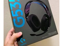 Logitech G535 LIGHTSPEED Wireless Gaming