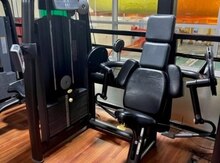 Trenajor "TechnoGym"