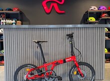 Velosiped "Trinx Fly Bird 3.5"