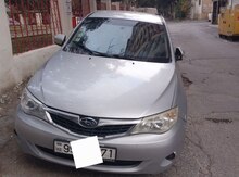 Subaru Impreza, 2010 il