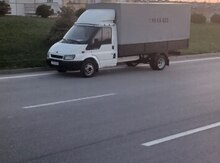 Yükdaşıma xidməti