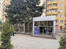 Obyekt icarəyə verilir, 13-cü mkr.
