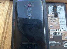 Xiaomi Mi 9T Carbon Black 64GB/6GB