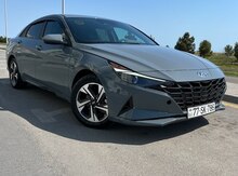 Hyundai Elantra, 2021 il