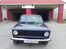 LADA (VAZ) 21011, 1977 il