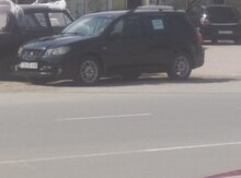 Mitsubishi Airtrek, 2002 il