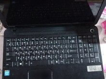 Noutbuk "Toshiba"