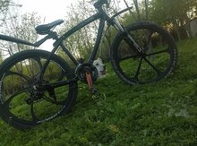 Velosiped
