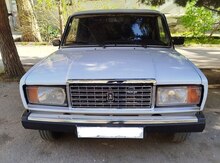 LADA (VAZ) 2107, 2008 il