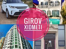 Kredit xidməti