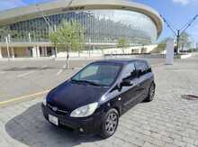Hyundai Getz, 2006 il