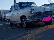Gaz 3221, 1968 il