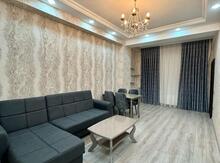 2-otaqlı yeni tikili, Həzi Aslanov m., 59 m²