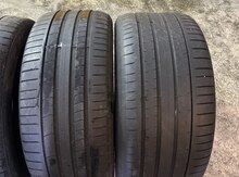 "BMW" təkərləri R21