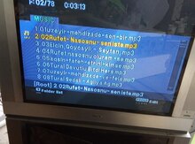 Televizor 
