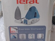 Утюг с парогенератором "Tefal Express Power GV7310"