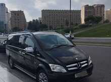 "Mercedes Vito" sifarişi