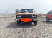 LADA (VAZ) 2106, 1984 il