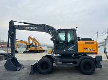Ekskavator, 2025 il