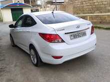 Hyundai Accent, 2012 il