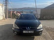 Peugeot 607, 2005 il