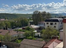 3-otaqlı yeni tikili, Qusar r., 80 m²