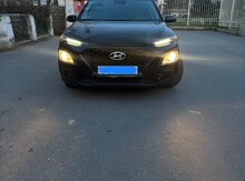 Hyundai Kona, 2020 il