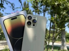 Apple iPhone 15 Pro White Titanium 256GB/8GB