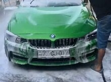 Avtoyuyucu işi axtarıram