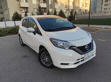 Nissan Note, 2018 il
