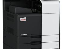 Konica Minolta i300 Kseroprinteri