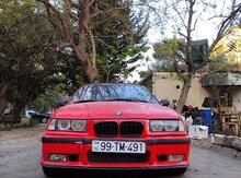 BMW 320, 1992 il
