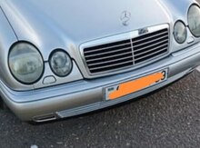"Mercedes" buferi