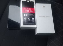 Huawei P30 Lite Midnight Black 128GB/4GB