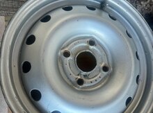 "Daewoo Gentra" diskləri  R15