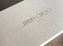 Коробка "Jimmy Choo"
