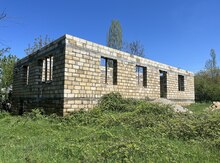 Bağ evi, Qusar r.