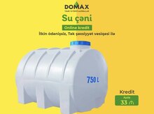 Su çəni