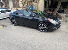 Hyundai Sonata, 2015 il