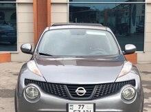Nissan Juke, 2012 il