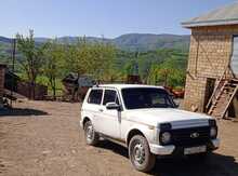 LADA (VAZ) Niva, 1982 il