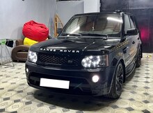 Land Rover RR Sport, 2006 il