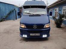 Mercedes-Benz Sprinter, 1999 il
