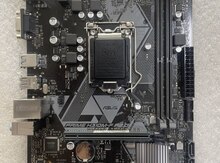 Ana plata "Asus h310, i5 9500"