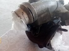 "Renault Megane" turbosu