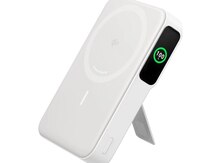Anker Power Bank Qi2 10000 mAh