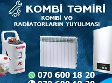 Kombi təmiri