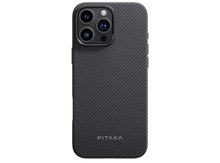 "Pitaka Military Grade Black" arxalıqı