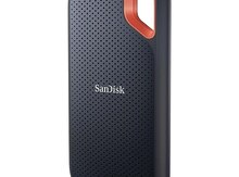 SanDisk 2TB Extreme Portable SSD (SDSSDE61-2T00-G25)