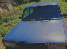 LADA (VAZ) 2107, 2000 il